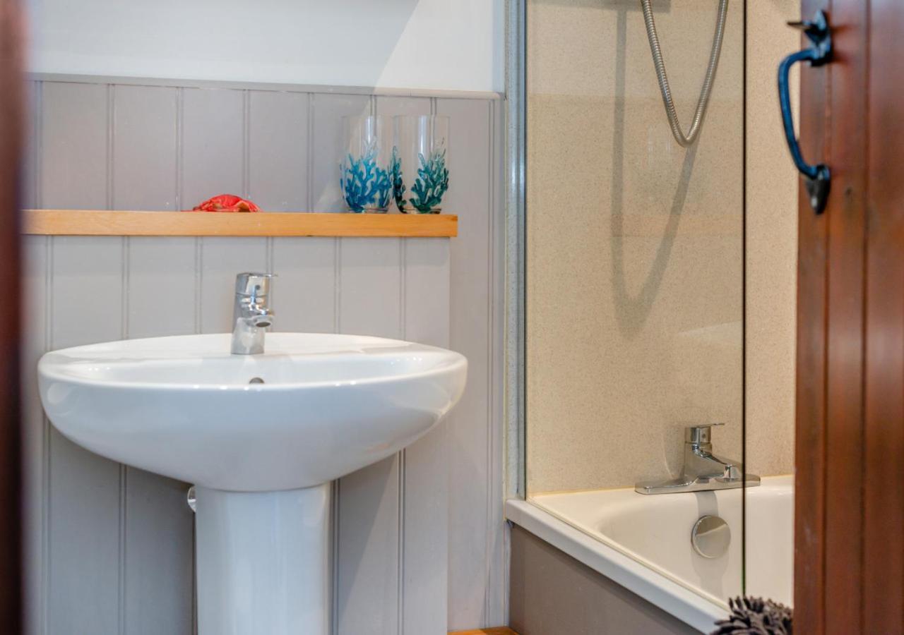 Cowslip Cottage Padstow Buitenkant foto