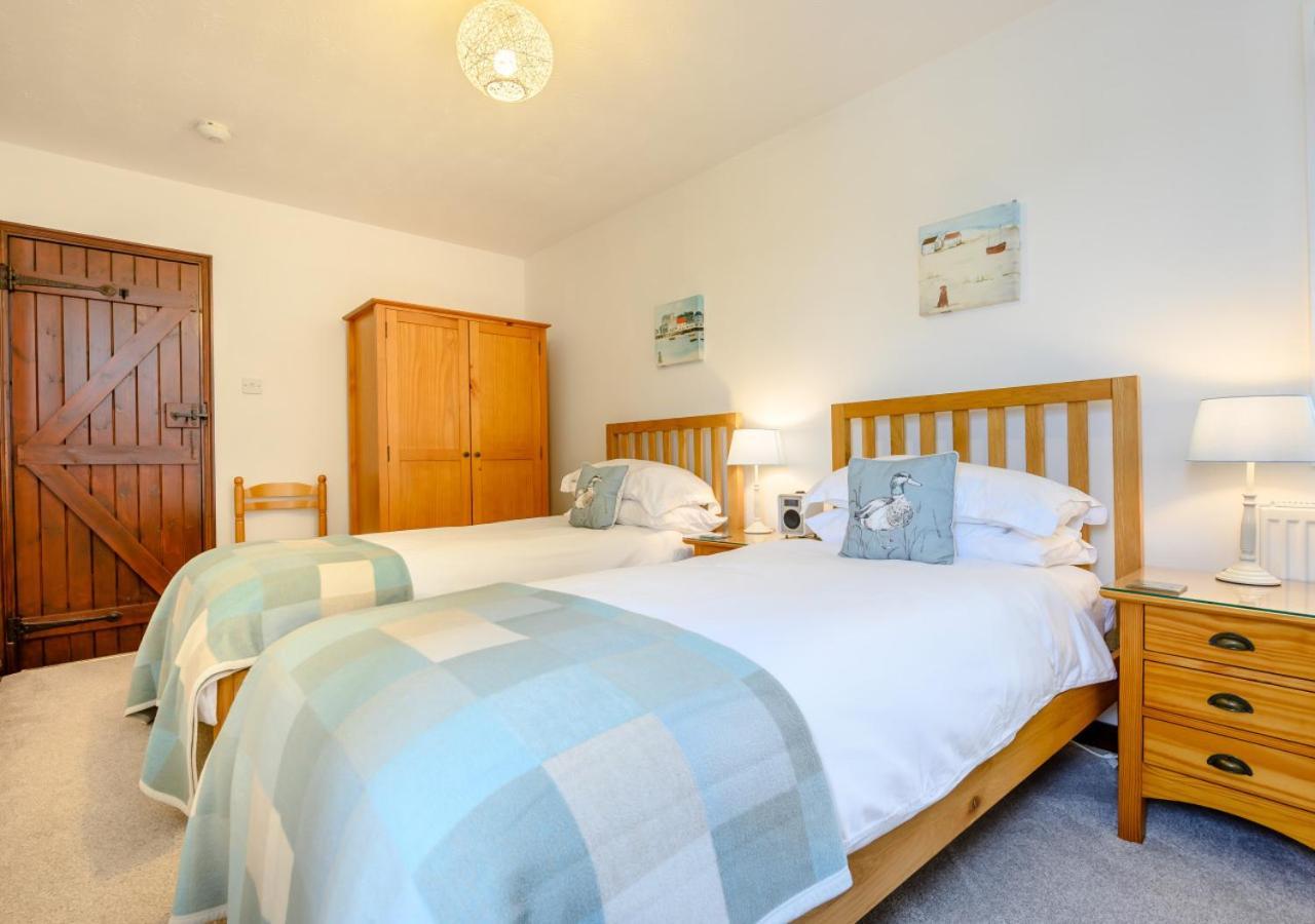Cowslip Cottage Padstow Buitenkant foto