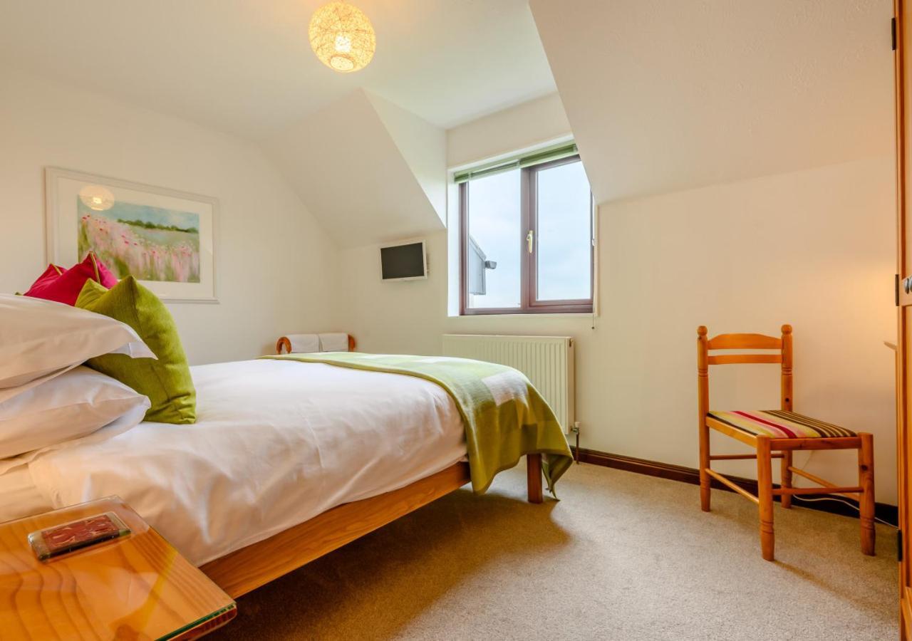 Cowslip Cottage Padstow Buitenkant foto