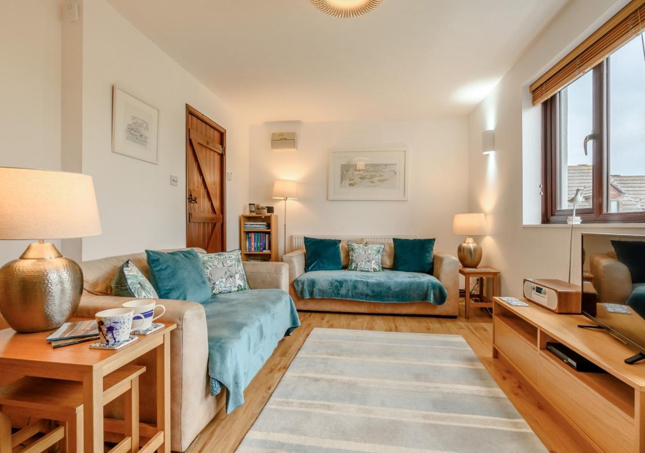 Cowslip Cottage Padstow Buitenkant foto